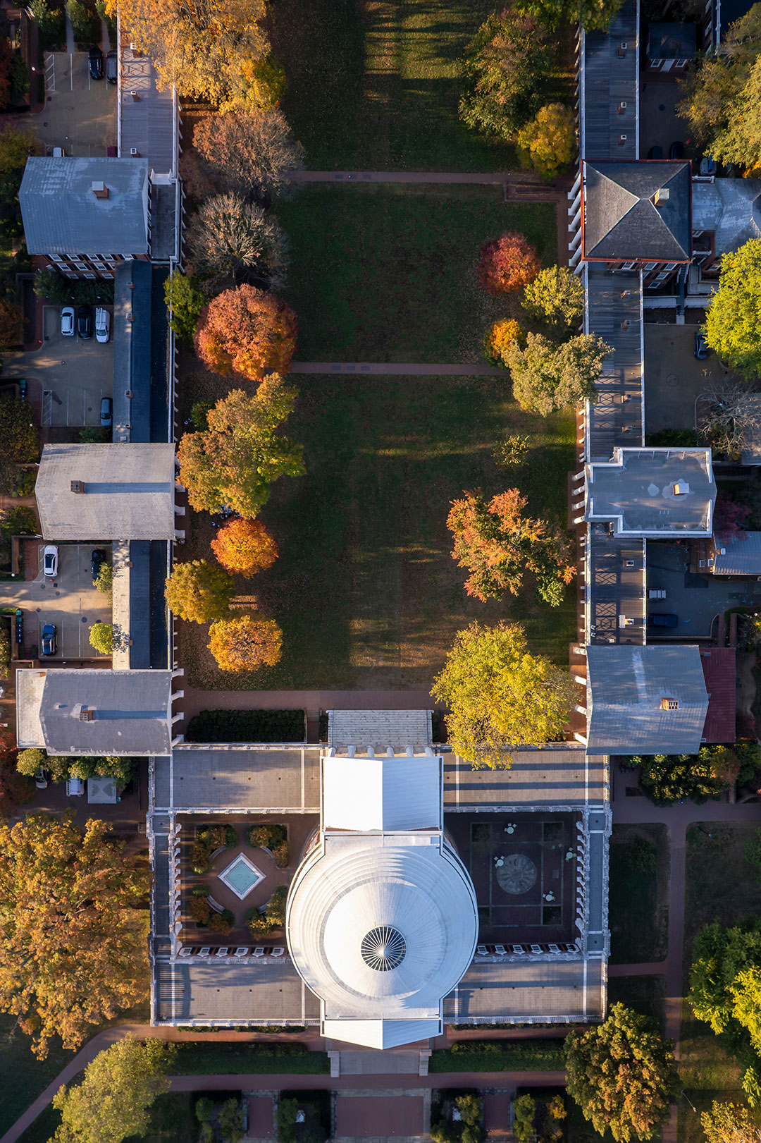 Things to Do at UVA
